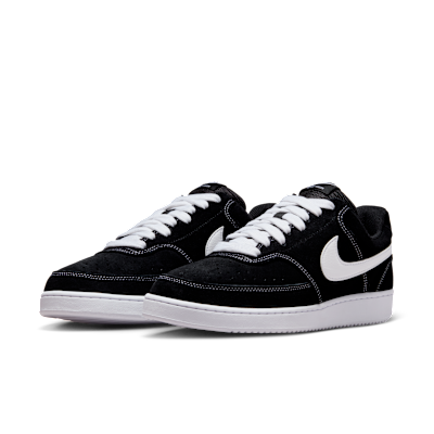 Nike Court Vision Low FL Zapatillas - Hombre