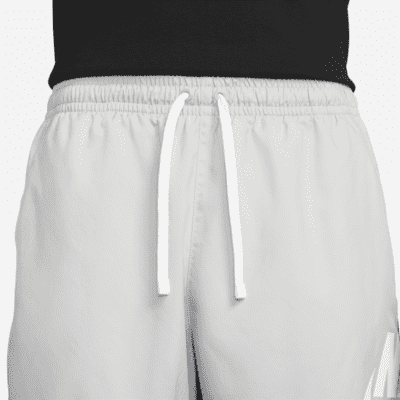 Nike Sportswear Sport Essentials+ Men's Woven Flow Shorts