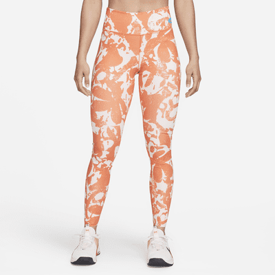 Nike Dri-FIT One Luxe Icon Clash Women 
