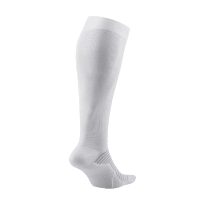 Nike Spark Lightweight Over-The-Calf Compression Running Socks