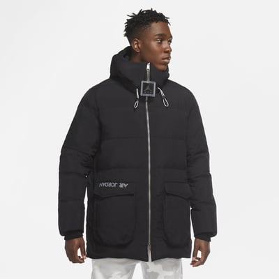 Parka en duvet Jordan pour Homme. Nike FR Parka en duvet Jordan pour Homme. Nike FR
