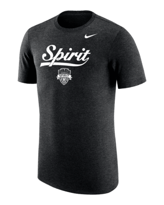 Мужская футболка Washington Spirit Nike Soccer