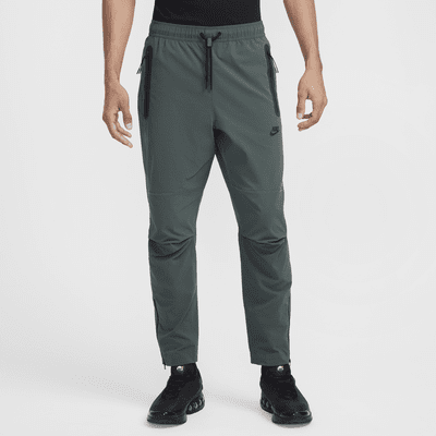 Vævede Nike Tech-bukser til mænd