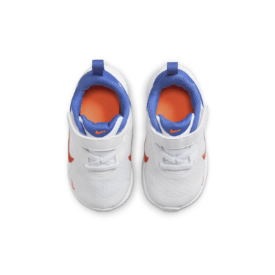 Nike Revolution 7 Baby/Toddler Shoes