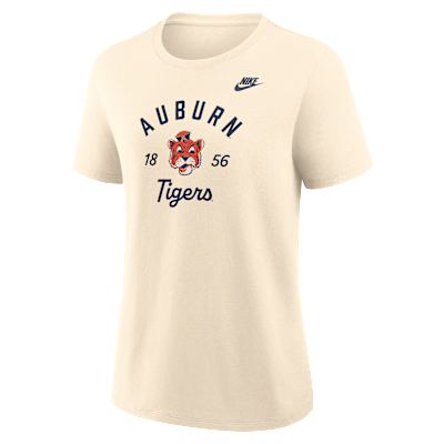 Auburn Legacy Team Name Women's Nike College T-Shirt from Nike - $38