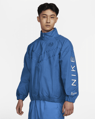 NIKE公式】ナイキ ウィンドランナー メンズ キャンバス ジャケット 