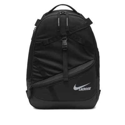 Mochila de lacrosse Nike Air Max (mediana, 36 L)