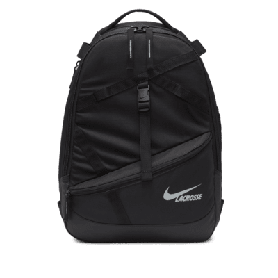 enemigo Oculto lección Mochila de lacrosse Nike Air Max (mediana, 36 L). Nike.com