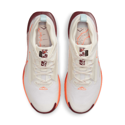 Tenis de trail running impermeables para mujer Nike Pegasus Trail 5 GORE-TEX