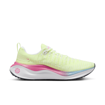 Tenis de correr en carretera para mujer Nike InfinityRN 4