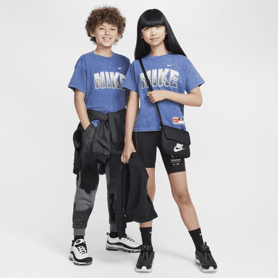 Nike Sportswear T-Shirt für ältere Kinder