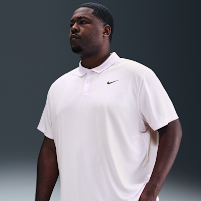 Polo de golf para hombre Nike Dri-FIT Victory