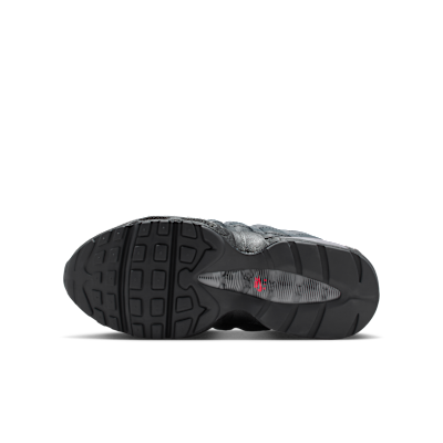 Chaussure Nike Air Max 95 pour ado