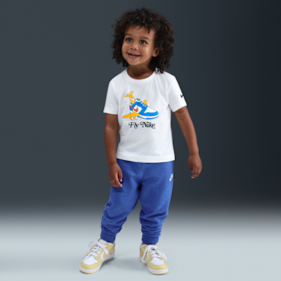 Nike Toddler "Fly Nike" T-Shirt