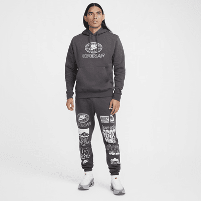 Nike Sportswear Club Men's Fleece Joggers