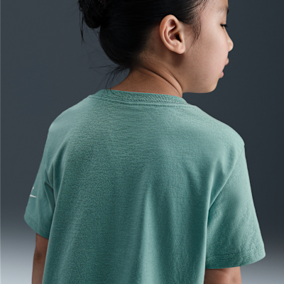 Nike Futura Little Kids' Evergreen T-Shirt