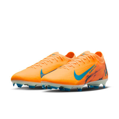 Nike Mercurial Vapor 16 Pro 'Kylian Mbappé' Firm-Ground Low-Top Football Boot