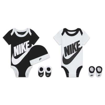 Nike Baby 5-Piece Box Set