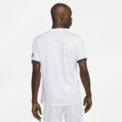 Tottenham Hotspur 2023/24 Stadium 主場男款 Nike Dri-FIT 足球衣