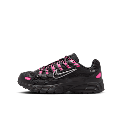 Nike P-6000