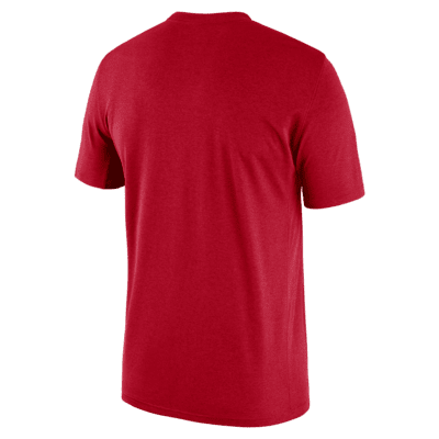 Portland Trail Blazers Essential Men's Nike NBA T-Shirt