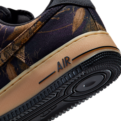 Air Force 1 '07 RealTree Men's Shoes