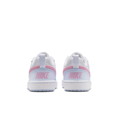 Nike Court Borough Low Essential+ Older Kids' Shoes