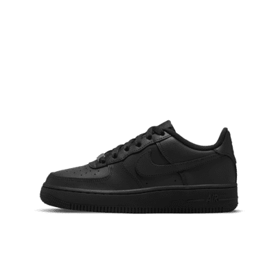 Nike Air Force 1 LE Kids' Shoes.