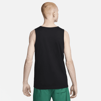 Camiseta de tirantes para hombre Nike Sportswear