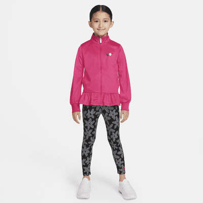 Nike Little Kids' Tracksuit Set