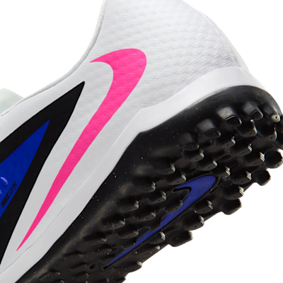 Nike Phantom 6 Low Academy Turf Soccer Shoes