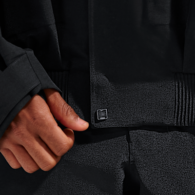 ナイキ x ジャックムス GORE-TEX 2イン1 ジャケット