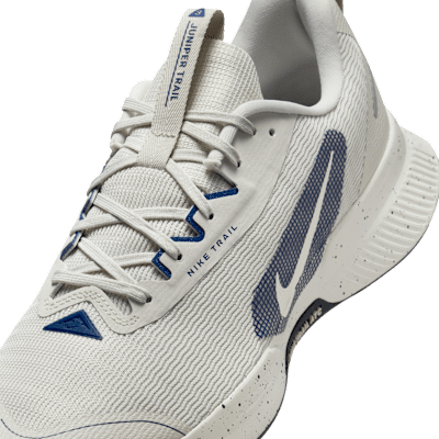 Nike Juniper Trail 3 Men's Trail Running Shoes