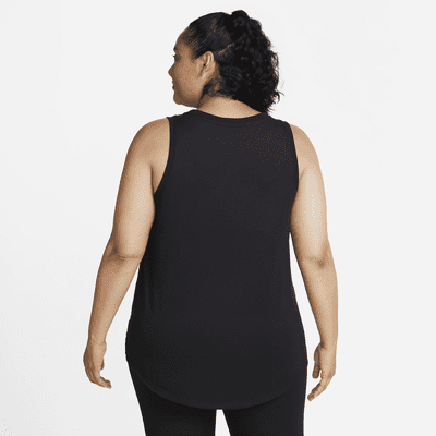 Nike Dri-FIT Women's Tank (Plus Size)