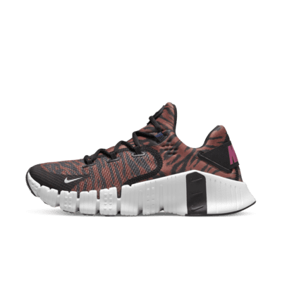 Nike Free Metcon 4 Women's Training 