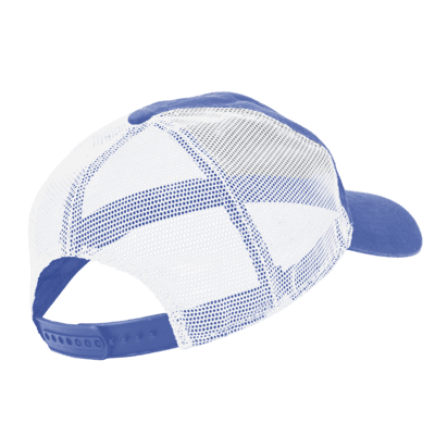 Gorra de rejilla Nike College Florida Heritage86