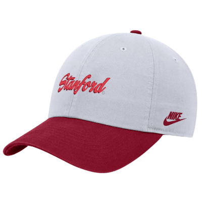 Stanford Nike College Campus Cap