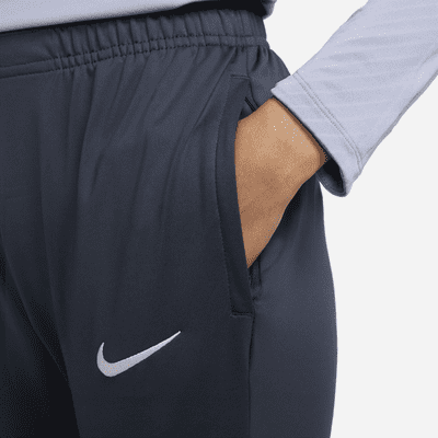 Tottenham Hotspur Strike Women's Nike Dri-FIT Knit Football Pants. Nike NL