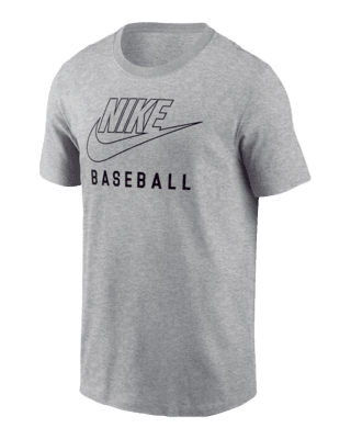 Мужская футболка Nike Swoosh Baseball