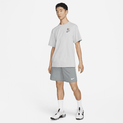 Nike Dri-FIT Challenger 男款 9" 無襯裡多功能短褲