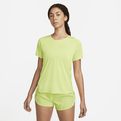 Womens Nike Dri-Fit Race Womens Running Vest