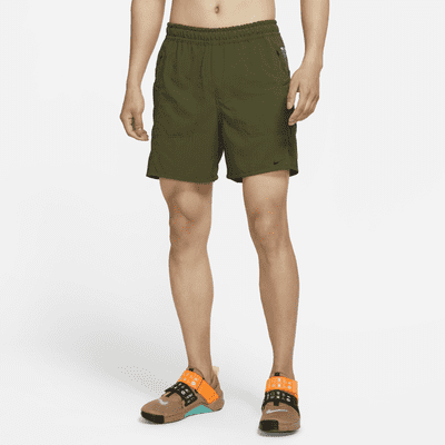 Nike Dri-FIT ADV A.P.S. Men's Fitness Shorts