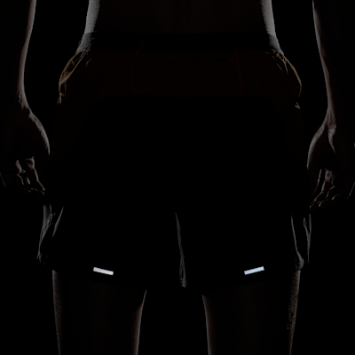 Nike Second Sunrise 男款 5" Dri-FIT ADV 隱藏式內裡跑步短褲