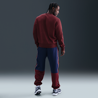 Nike Club Men's Fleece Crew