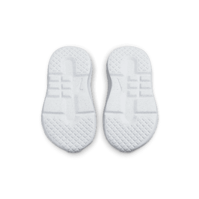 Nike Crater Impact Baby/Toddler Shoes