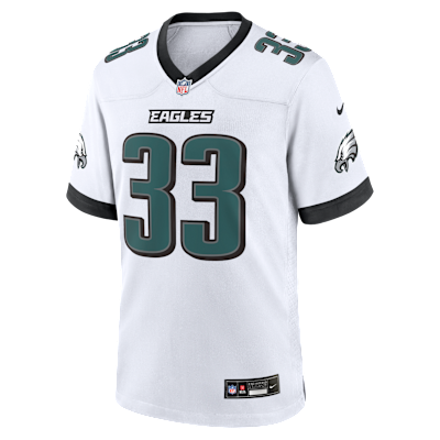 Cooper DeJean Philadelphia Eagles Men's Nike NFL Game Jersey from Nike - $150