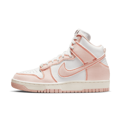 Uiterlijk druk Sleutel Women's High-Top Trainers. Nike UK