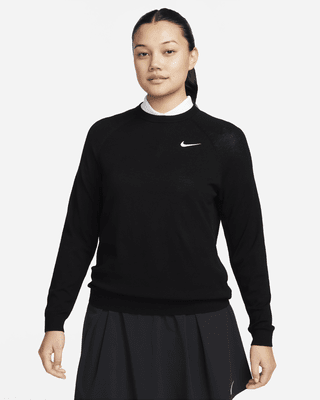 Женские  Nike Tour Golf Sweater