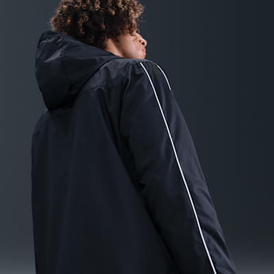Giacca in tessuto con zip a metà lunghezza Nike Sportswear Shox – Uomo