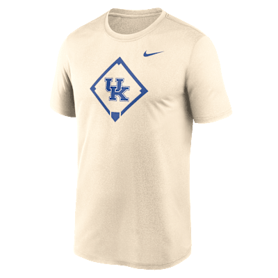 Kentucky Wildcats Legend Baseball Icon